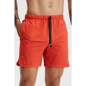 NWT Fabletics Men’s The One Short 5”